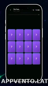 Fusvob скриншот 3